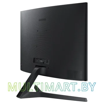 Монитор Samsung C24F396FHR картинка 14